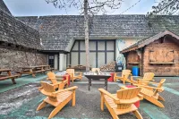 Ski-in/Ski-Out Getaway at Boyne Mountain Resort - Træningscentre