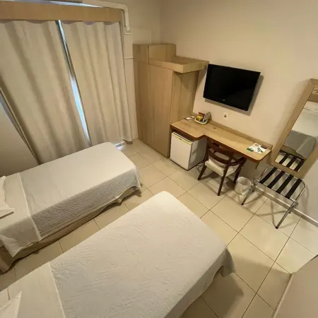 Hotel Serra de Jundiaí
