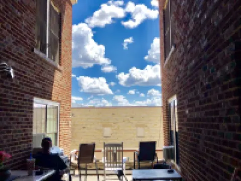 Trucountry Inn Hotels in Brady