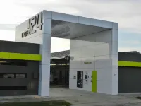 Motel 24 Hotels in Wodonga