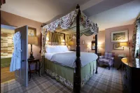 The Pilsley Inn - Chatsworth Hôtels à : Stoney Middleton