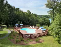 The Summit Resort - Pools