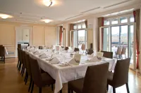 Hotel des Alpes Hotels in Lucerne