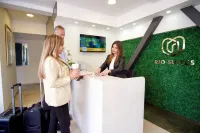 Rio Suites -  Privatzimmer