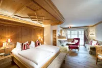 Hotel Alpin Spa Tuxerhof