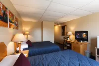 Frantz Inn Hotels in Steinbach