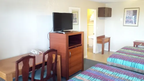 Holiday Lodge - Pet friendly