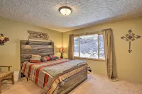 Hill City Hideaway Near Mt Rushmore and Hiking - 3-Star