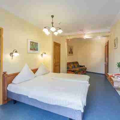Logis Hotel-Restaurant Petry Rooms