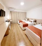 Hotel Giordano Mantiqueira Hotels in Sao Joao da Boa Vista