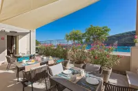 Boutique Hotel Adoral - breakfast