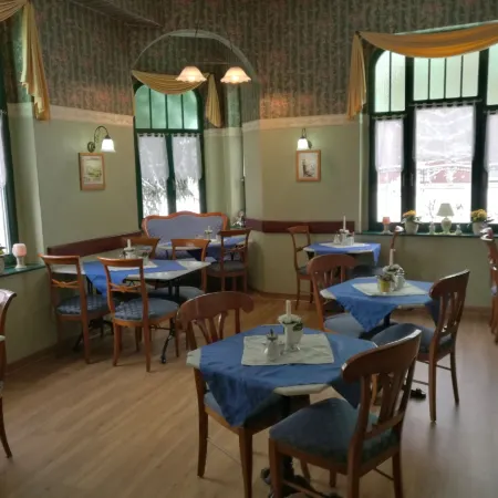 Hotel Villa Alice