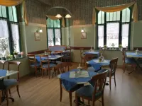 Hotel Villa Alice - breakfast