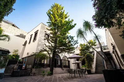 Casalinda San Miguel โรงแรมใน