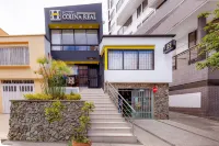 Ayenda Colina Real Hotels in 