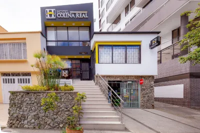 Ayenda Colina Real Hotels in 