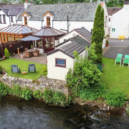 River Cottage