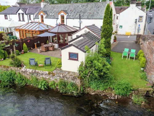 River Cottage