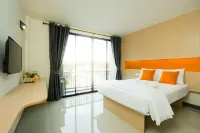 The Lephant Hotel