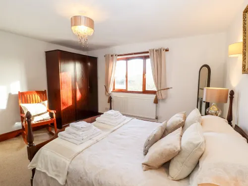 Green Hills Farm - pet friendly
