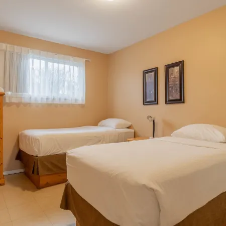 Sandy Beach Suites