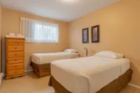 Sandy Beach Suites - balcony
