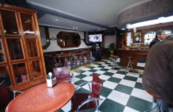 Hostal Restaurante la Trucha Hotels in Benavente