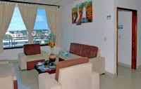 Hotel Brisas Del Pacifico