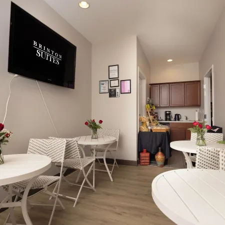 Brinton Suites