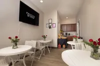 Brinton Suites Hoteles en Municipio de Concord