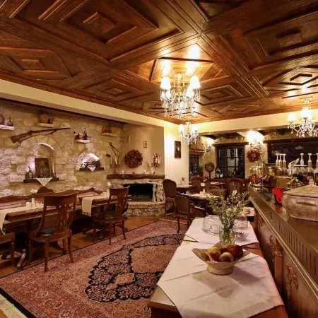 En Dimitsani