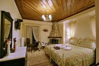 En Dimitsani Hotels in Ampeliona