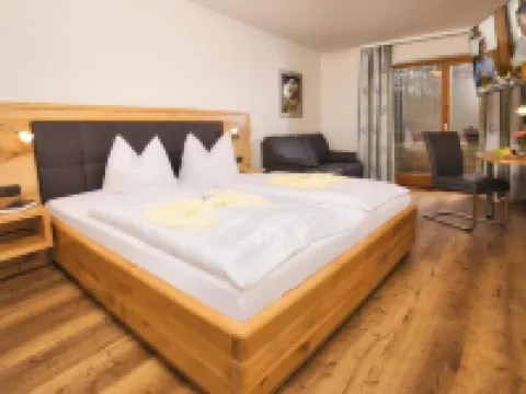 Hotel Zum Hirschen Hotels in Lam