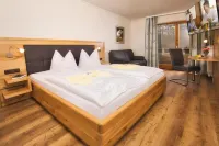 Hotel Zum Hirschen