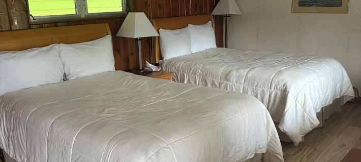 Starlight Inn Hotels in Bennington County