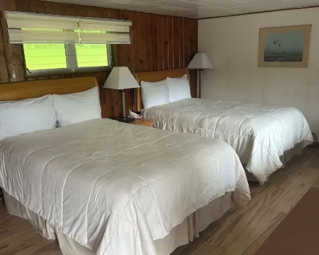 Starlight Inn Hotels in Bennington