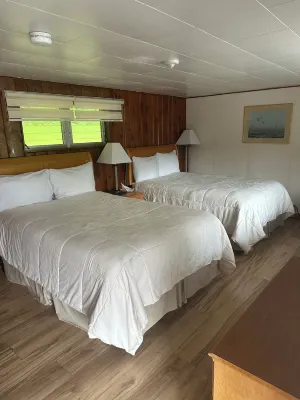 Starlight Inn Hotels in 