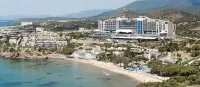 Aria Claros Beach & Spa Resort – All Inclusive 24H Hotels in Menderes
