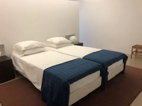 帕克德龐柏爾 - 特瑞斯茂德賀佩爾卡酒店