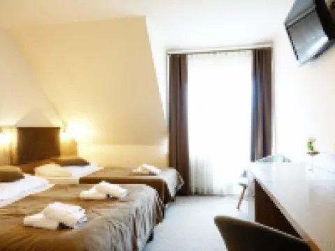 Zajazd BIAŁCZAŃSKI Dom Wypoczynkowy Restauracja Blisko Stoków Narciarskich Hotels in Tatra County