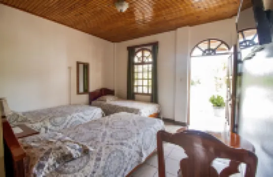 Hotel Los Higuerones