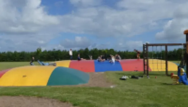 Nakskov Fjord Camping & Cottages