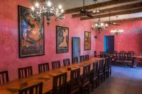 Rancho de la Osa Guest Ranch