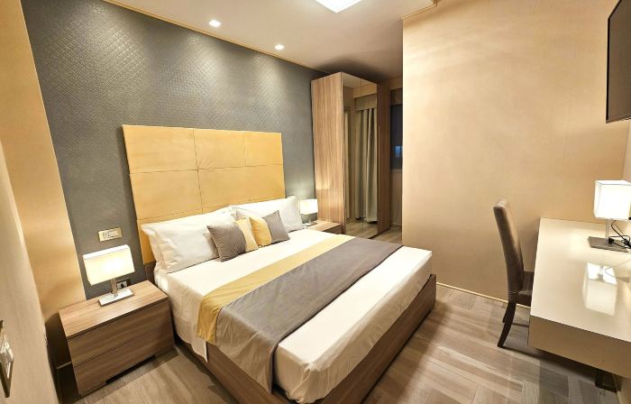 Astoria Supreme - Modern Boutique Suites