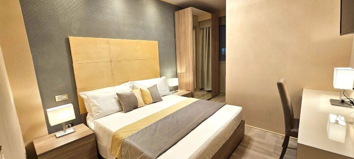 Astoria Supreme - Modern Boutique Suites Hotels in Lecce