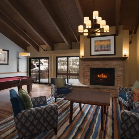 Vail Streamside 2Bd