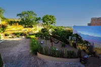 VIlla Huertas Các khách sạn ở 