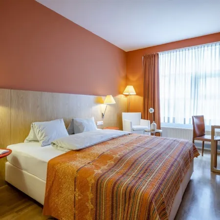 Boutique Hotel Hauser