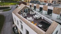 5ª Vigia Hotels in Alvados