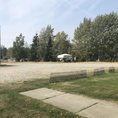 Bird Creek Motel